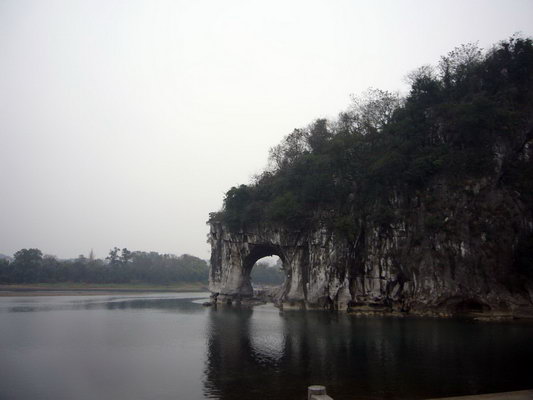 荔江海鲜酒家