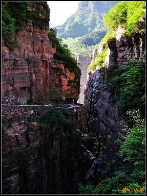 北京-万仙山自驾三日游攻略