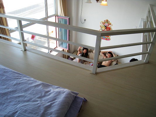 (大连+经典生活小区)