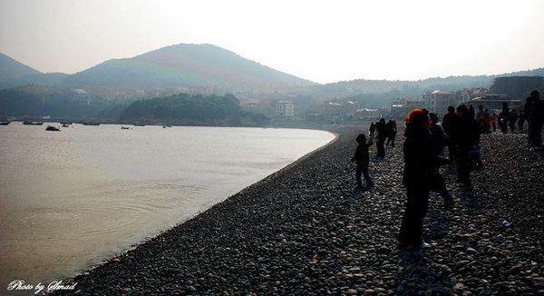 舟山吃海鲜的地方_舟山群岛_舟山大桥