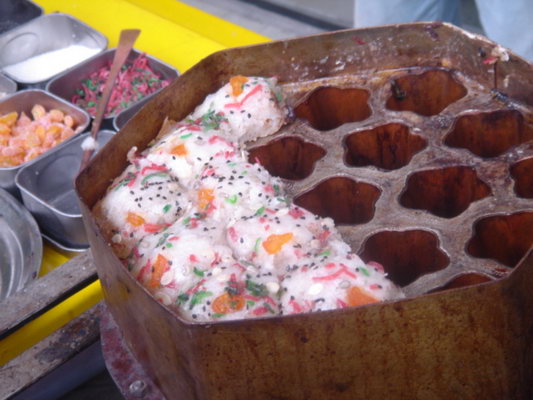 [大全]苏州有哪些小吃街:苏州有什么小吃街:苏州