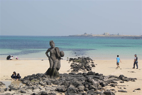 韩国自由行纪行DAY7@济州岛