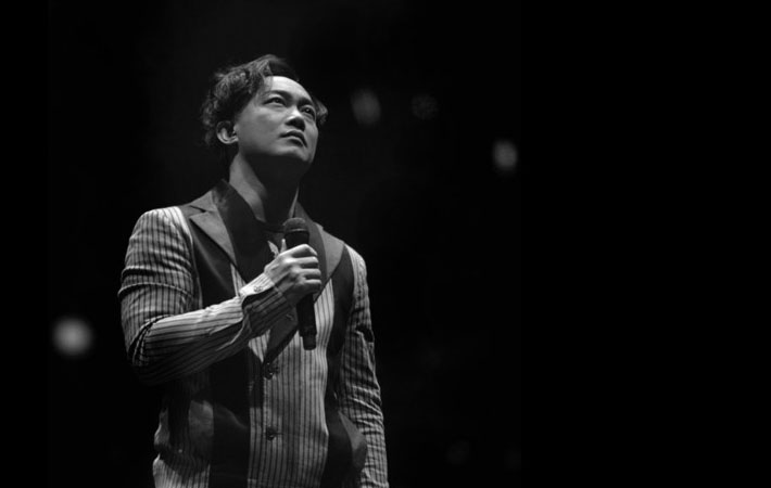 自驾游 陈奕迅LIFE厦门演唱会2天1晚自由行