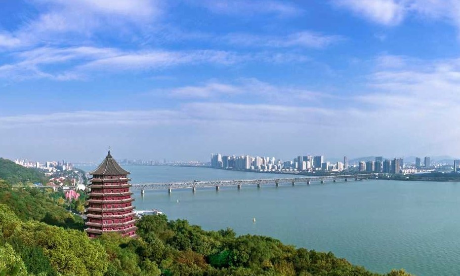 旅游景点大全